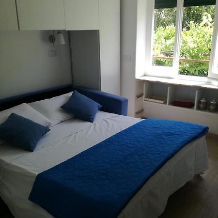 Apartament La Dependance Di Zio Giovanni Anacapri  Zewnętrze zdjęcie