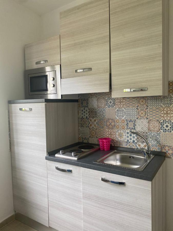 Apartament La Dependance Di Zio Giovanni Anacapri  Zewnętrze zdjęcie