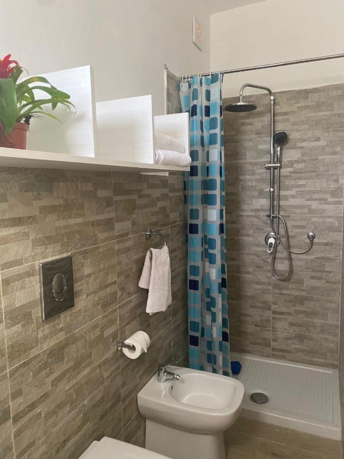 Apartament La Dependance Di Zio Giovanni Anacapri  Zewnętrze zdjęcie
